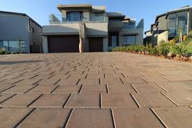 Best Driveway Maintenance Services  in Minot Af, ND